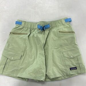 Patagonia everyday 4” short